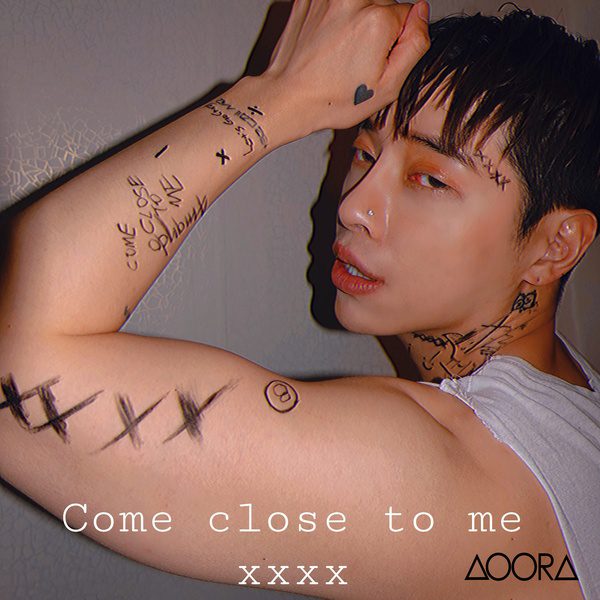 AOORA (아우라): The Multifaceted K-Pop Artist Taking the World by Storm