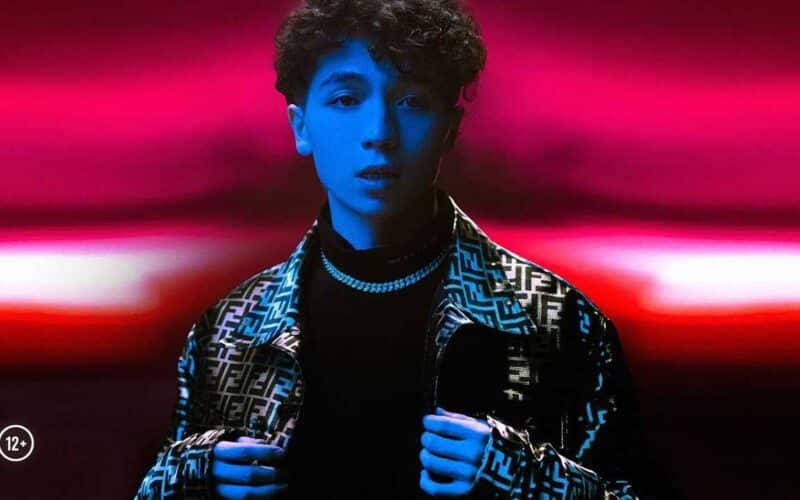 "Rakhim: , A Rising Force in the Music Industry" 10 www.talentsofworld.com | Talentsofworld Articles