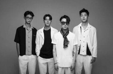 K-pop Indie Gem: Wetter 16 wetter south korea top