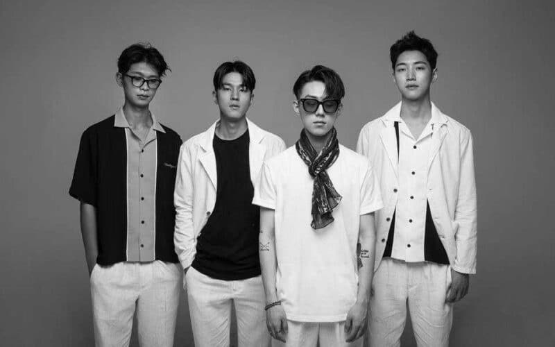 K-pop Indie Gem: Wetter 15 wetter south korea top