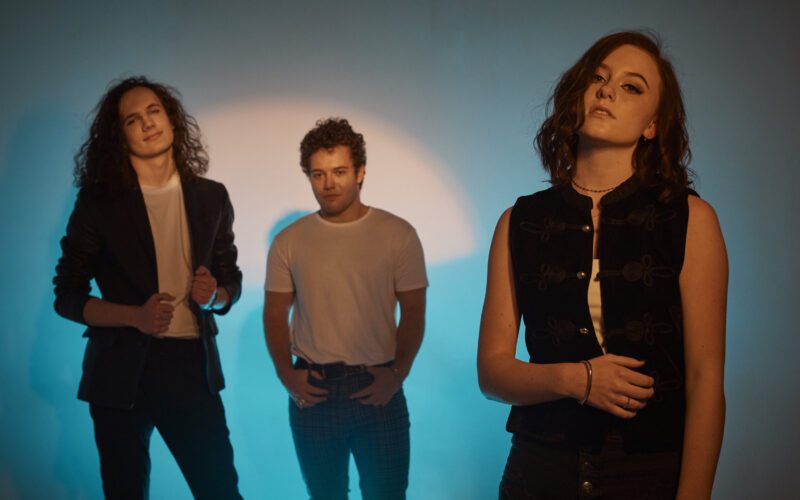 Concrete Castles : Rock Band 11 Talentsofworld Articles | www.talentsofworld.com