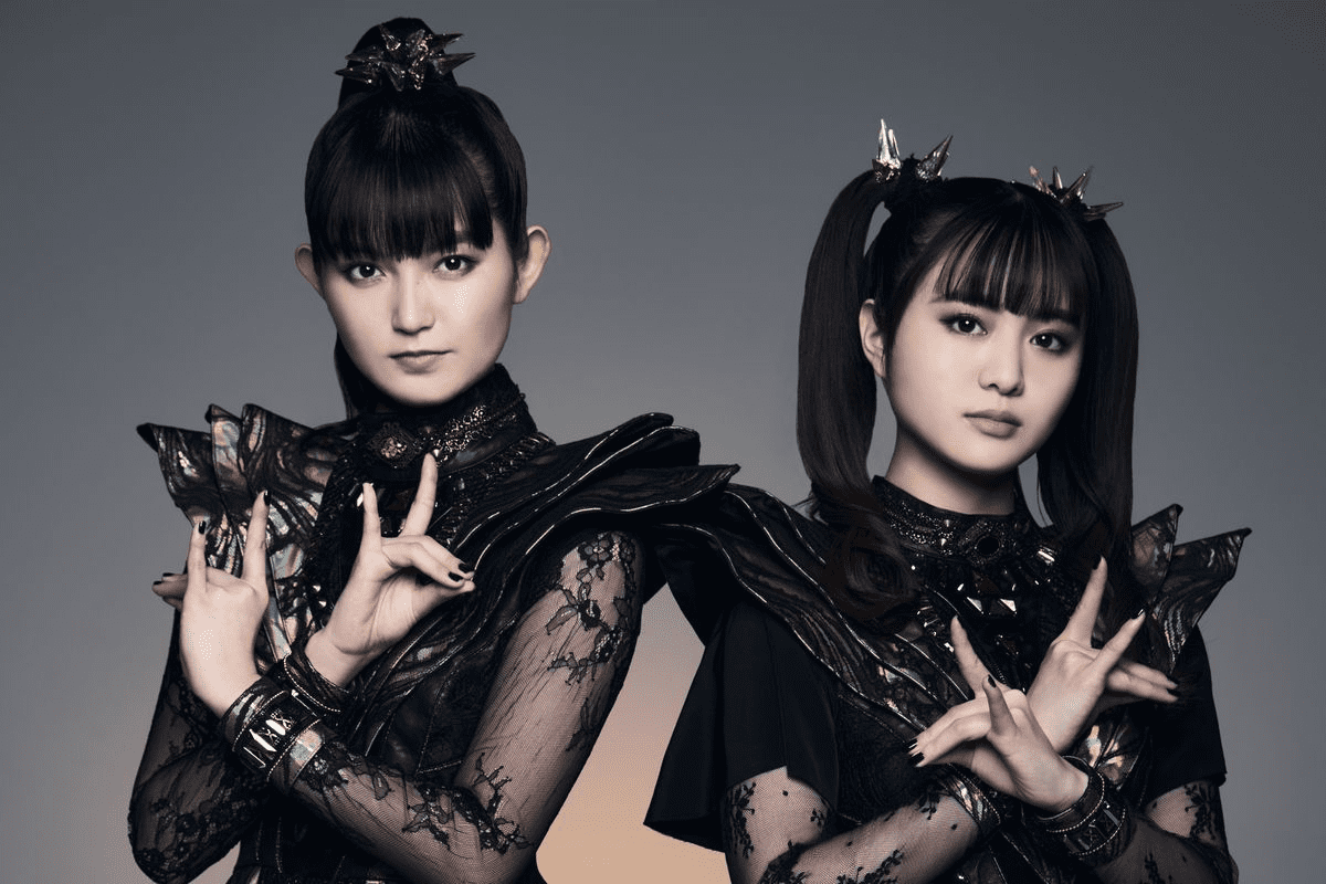 Babymetal: The Unconventional Fusion of Metal and J-Pop