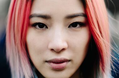 Irene Kim: Redefining Beauty Standards and Breaking Boundaries in the Fashion World 20 www.talentsofworld.com | Talentsofworld Articles