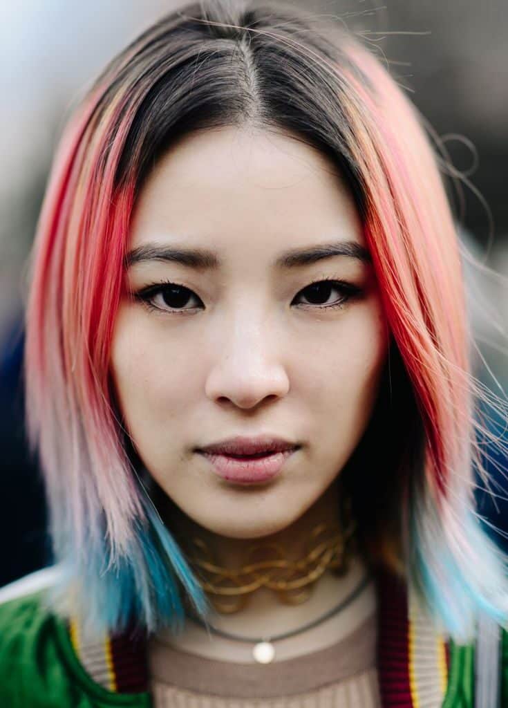 Irene Kim: Redefining Beauty Standards and Breaking Boundaries in the Fashion World 8 www.talentsofworld.com | Talentsofworld Articles