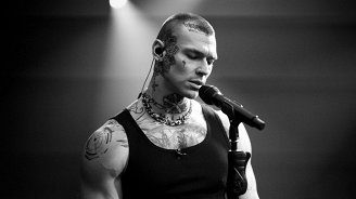 Niletto: The Rising Star of Russian Music 14 Talentsofworld Articles | www.talentsofworld.com