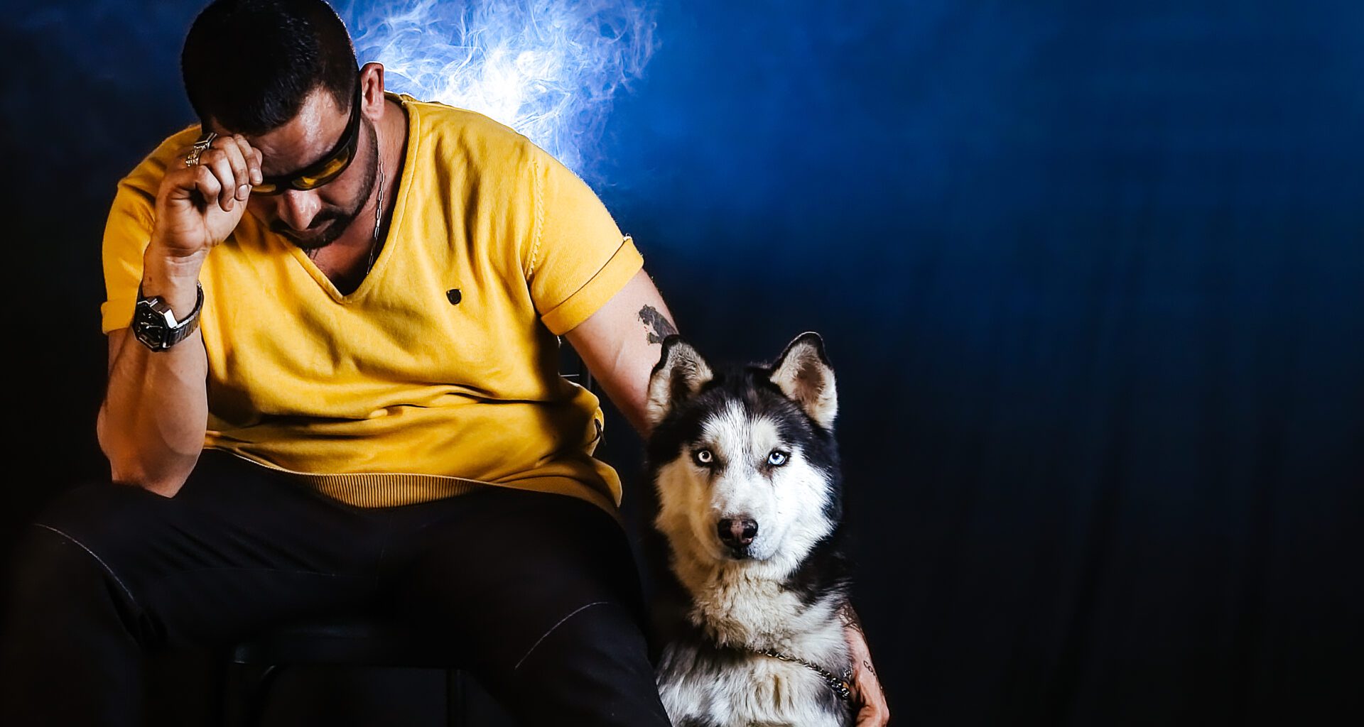 Revolutionizing Entertainment: The Remarkable Journey of Mr. Rajesh Tiwari 4 Talentsofworld Articles | www.talentsofworld.com