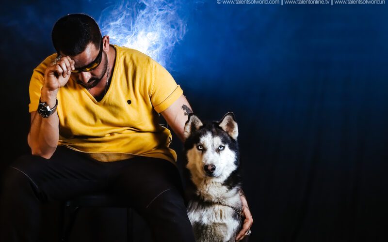 Revolutionizing Entertainment: The Remarkable Journey of Mr. Rajesh Tiwari 8 Talentsofworld Articles | www.talentsofworld.com