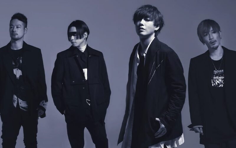 SPYAIR: Energizing Japanese Rock with Unstoppable Spirit 10 Talentsofworld Articles | www.talentsofworld.com