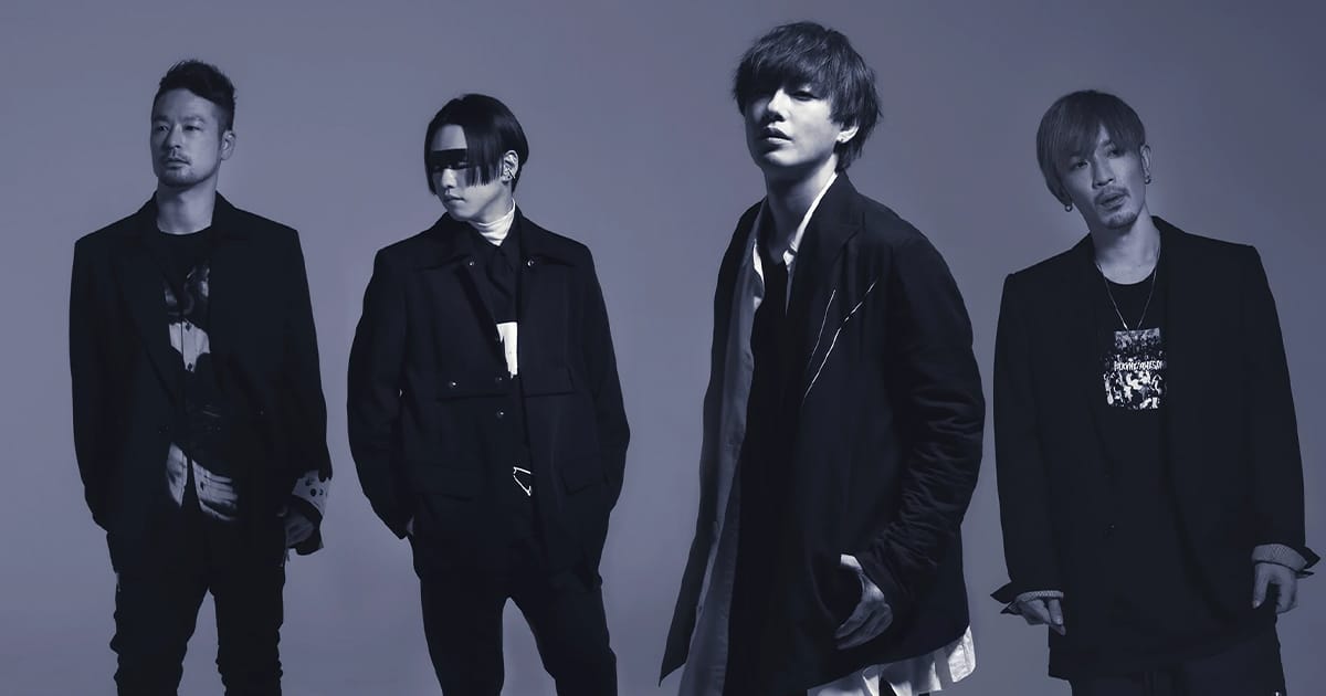 SPYAIR: Energizing Japanese Rock with Unstoppable Spirit