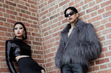 Zola Zhang: Redefining Art and Identity 25 Talentsofworld Articles | www.talentsofworld.com