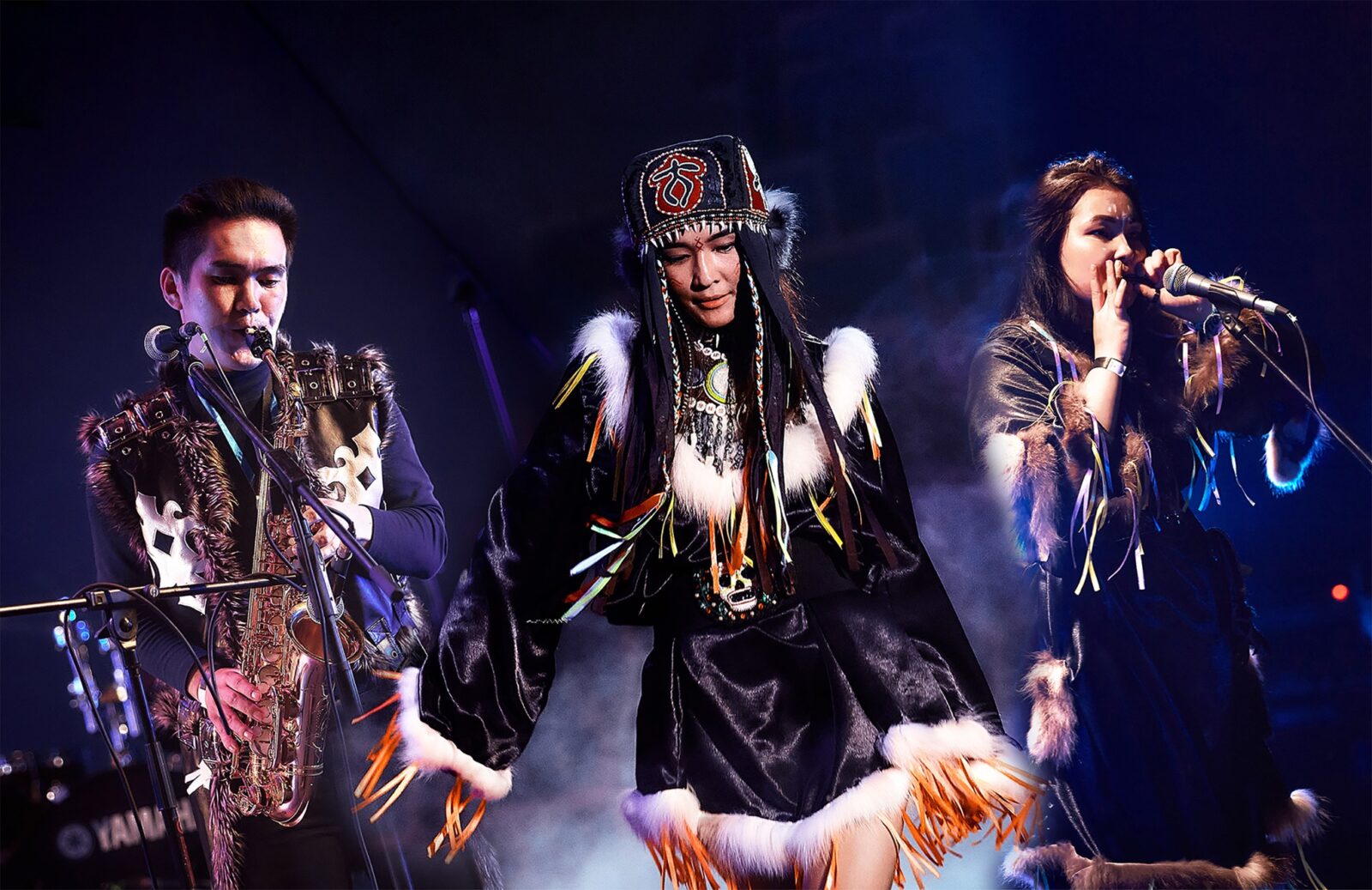 Otyken: Preserving Siberian Indigenous Music and Culture