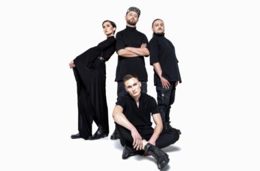 Go_A's Musical Journey 20 Talentsofworld Articles | www.talentsofworld.com