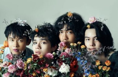 YEP MAY YEP: The Underrated Gem of Thailand’s Music Scene 26 Talentsofworld Articles | www.talentsofworld.com