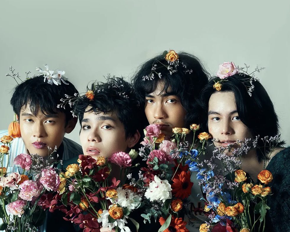 YEP MAY YEP: The Underrated Gem of Thailand’s Music Scene 8 Talentsofworld Articles | www.talentsofworld.com