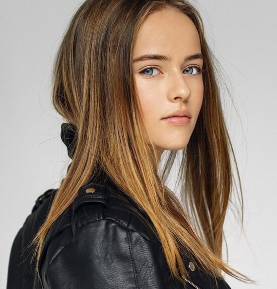 Kristina Pimenova: The Young Sensation Redefining The World Of Child ...