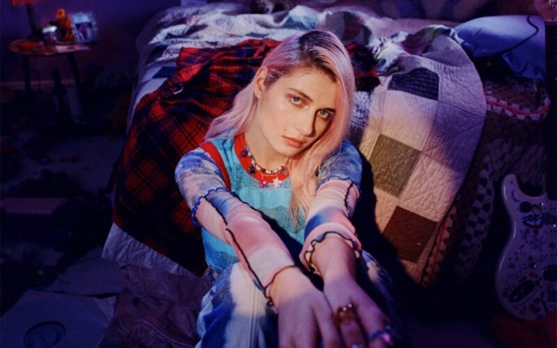 Baby Queen: A Rising Star Redefining Pop Music 14 Talentsofworld Articles | www.talentsofworld.com