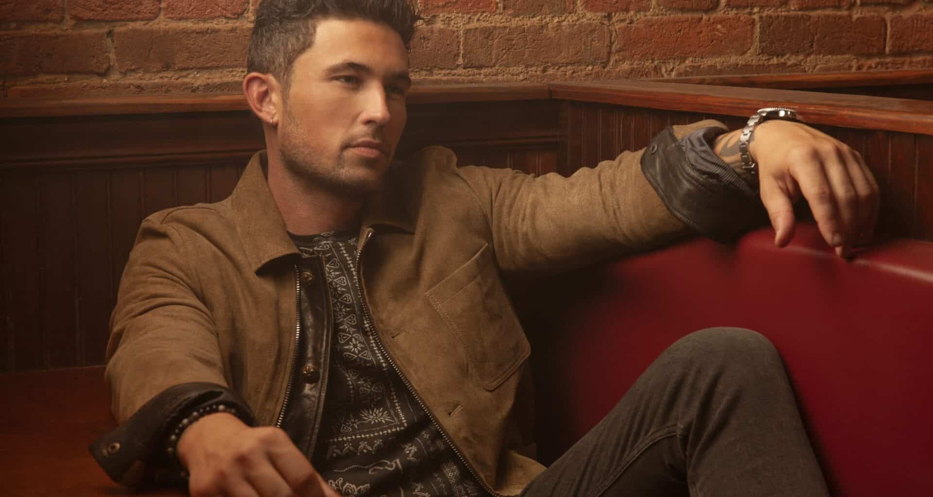 Michael Ray: A Rising Star in Country Music 8 Talentsofworld Articles | www.talentsofworld.com