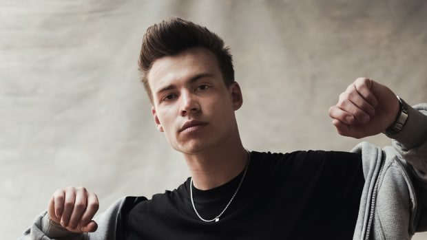 "Curbi: The Rising Star of Electronic Music" 7 Talentsofworld Articles | www.talentsofworld.com