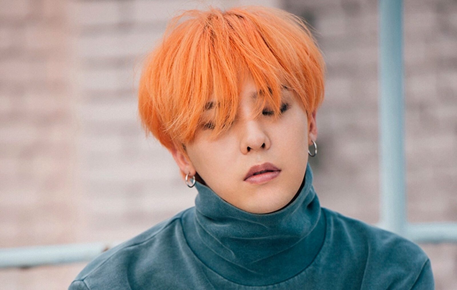 G-Dragon: The K-Pop Icon Who Redefined Music and Fashion
