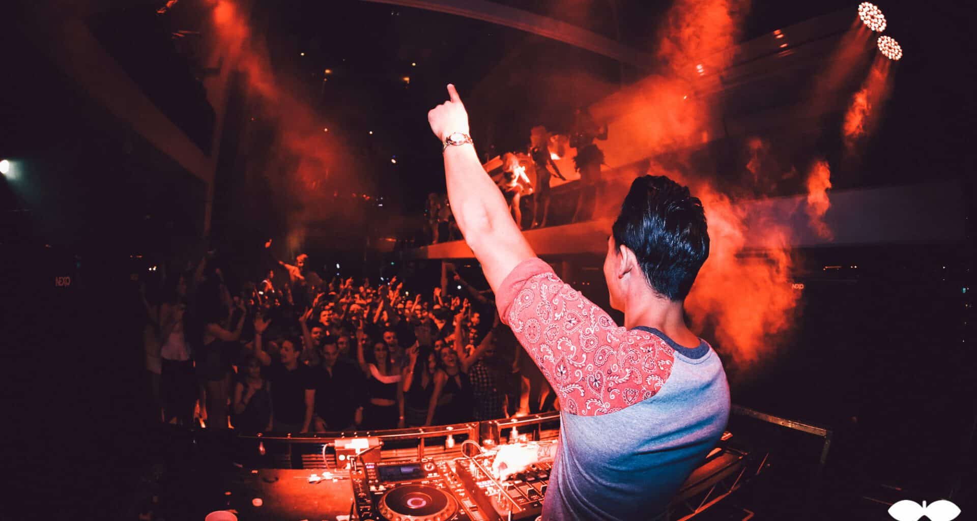 "Sebastien Drums: The Journey of an International House Music Sensation" 8 Talentsofworld Articles | www.talentsofworld.com