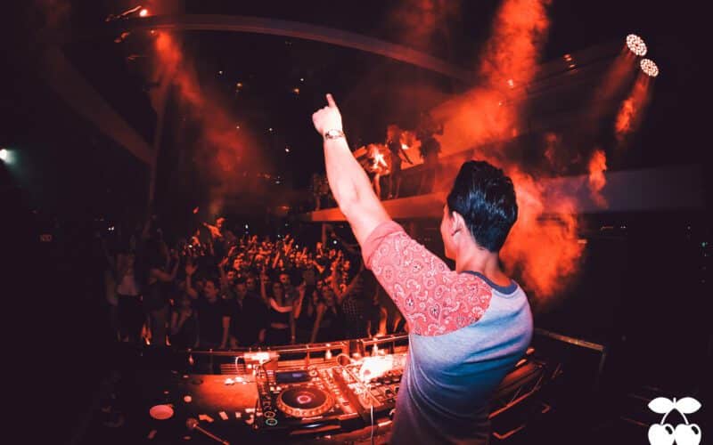 "Sebastien Drums: The Journey of an International House Music Sensation" 5 Talentsofworld Articles | www.talentsofworld.com