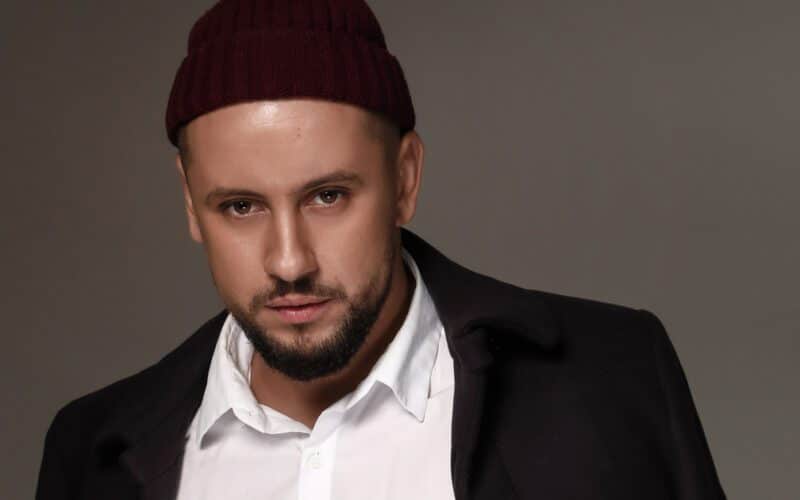 Dmytro Monatyk: A Ukrainian Musical Sensation and Multitalented Artist 12 Talentsofworld Articles | www.talentsofworld.com