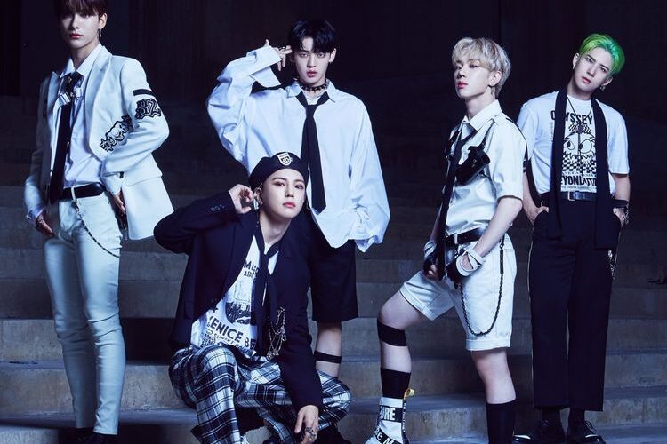 A.C.E: The Rising Stars of K-Pop 13 Talentsofworld Articles | www.talentsofworld.com