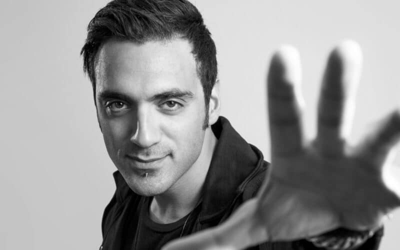 Ummet Ozcan: Crafting Musical Journeys Through Sound 10 Talentsofworld Articles | www.talentsofworld.com