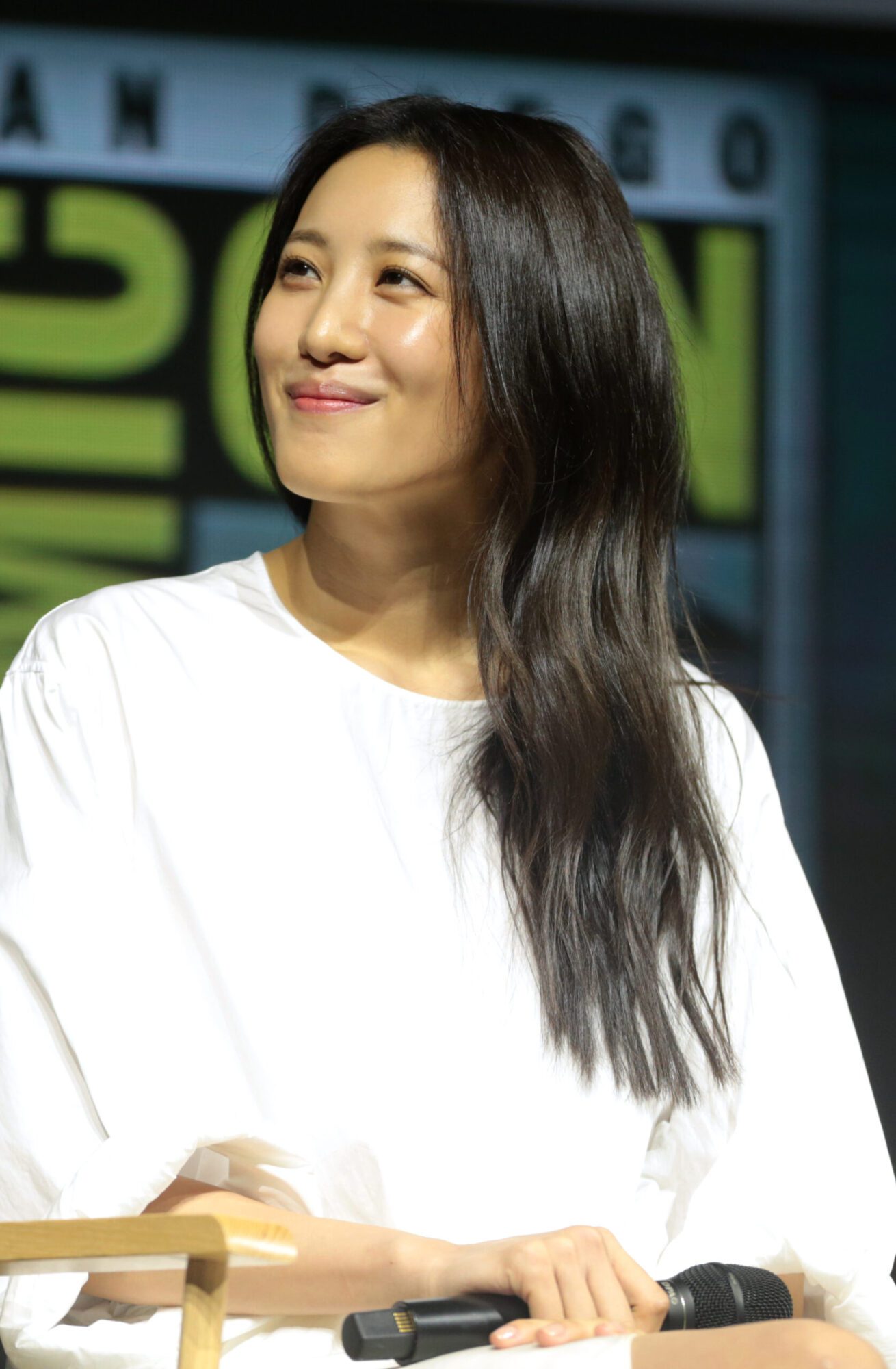Claudia Kim: A Rising Star in the World of Entertainment