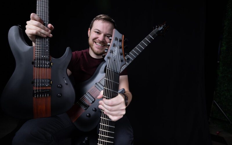 Rob Scallon: A Musical Maverick and YouTube Sensation 7 Talentsofworld Articles | www.talentsofworld.com