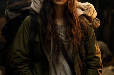 Claudia Kim: A Rising Star in the World of Entertainment 21 Talentsofworld Articles | www.talentsofworld.com