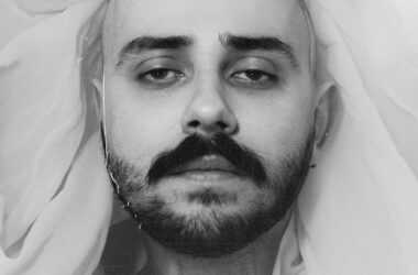 Otoy: A Ukrainian Rapper's Voice of Resilience Amidst Adversity 21 Talentsofworld Articles | www.talentsofworld.com