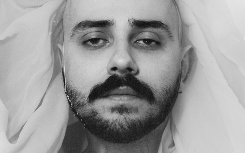 Otoy: A Ukrainian Rapper's Voice of Resilience Amidst Adversity 9 Talentsofworld Articles | www.talentsofworld.com