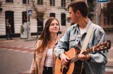 Tember Blanche: Ukrainian Folk Duo Triumphs Over Adversity Through Music 18 Talentsofworld Articles | www.talentsofworld.com