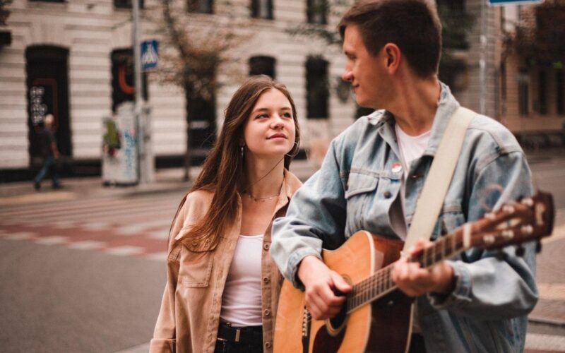Tember Blanche: Ukrainian Folk Duo Triumphs Over Adversity Through Music 12 Talentsofworld Articles | www.talentsofworld.com