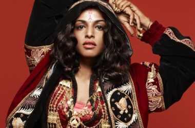 M.I.A.: A Time Traveler in Music 18 www.talentsofworld.com | Talentsofworld Articles