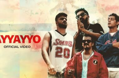 Parimal Shais Drops Collaborative Banger "Ayyayyo" : How Malayali Rappers Are Killing It These Days 19 www.talentsofworld.com | Talentsofworld Articles