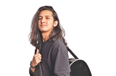 Swoopna Suman: A Musical Odyssey 11 www.talentsofworld.com | Talentsofworld Articles