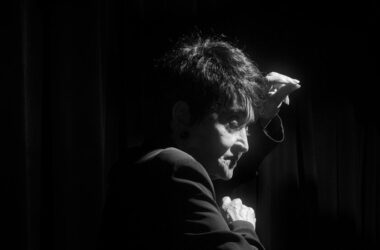 Chita Rivera, Finding Her Voice 16 www.talentsofworld.com | Talentsofworld Articles