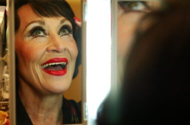 Chita Rivera Lived to Entertain. Here Are 9 Memorable Performances. 21 www.talentsofworld.com | Talentsofworld Articles
