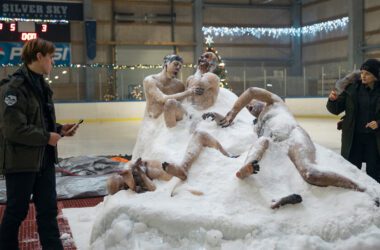 A ‘Corpsicle’ Came Back to Life on ‘True Detective.’ Is That Possible? 17 www.talentsofworld.com | Talentsofworld Articles