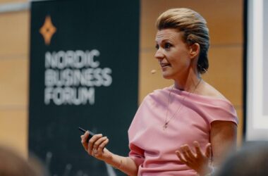 A Finnish Entrepreneur Making Waves in Business 20 www.talentsofworld.com | Talentsofworld Articles