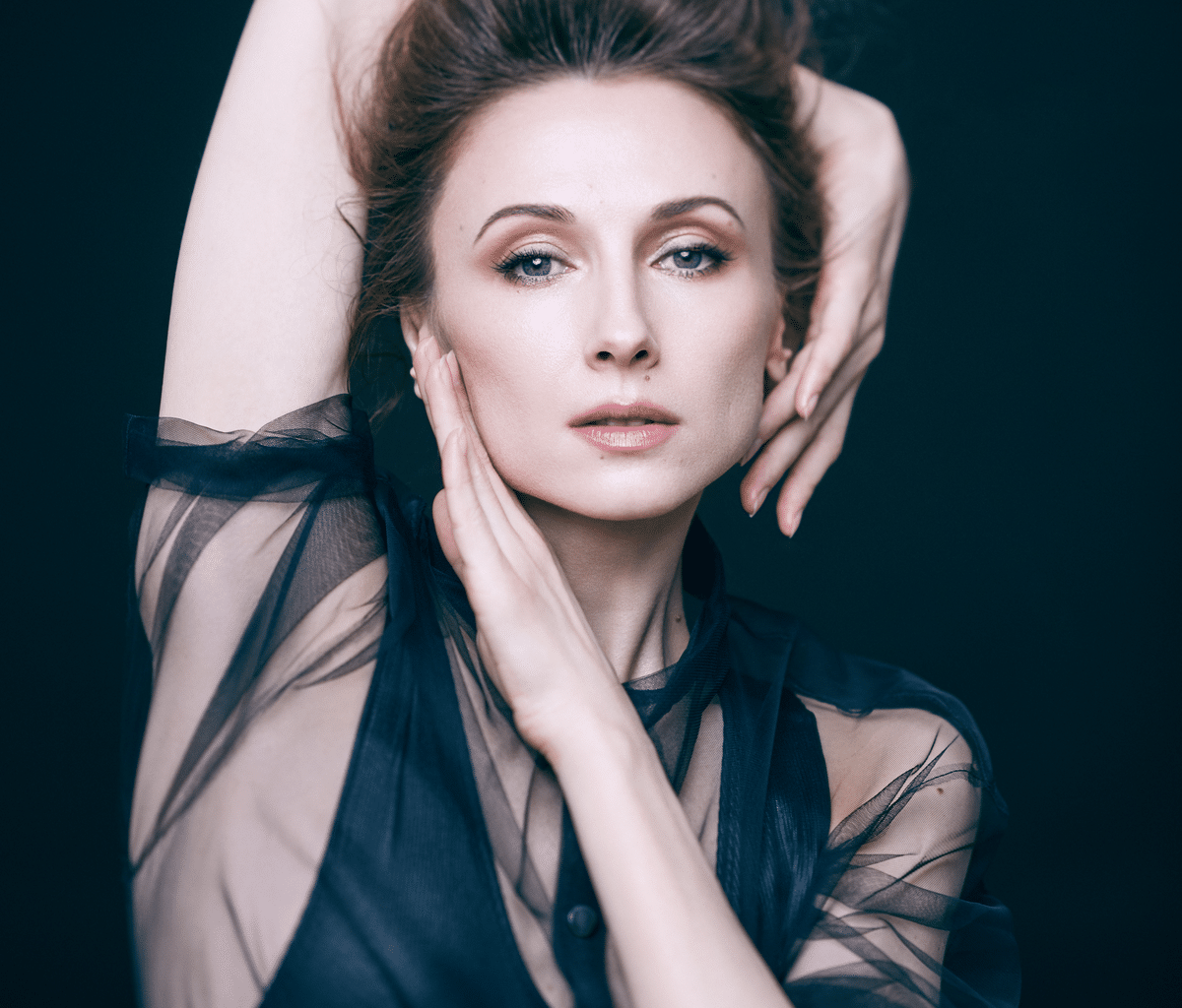 Svetlana Zakharova: A Prima Ballerina's Journey to Excellence 7 www.talentsofworld.com | Talentsofworld Articles