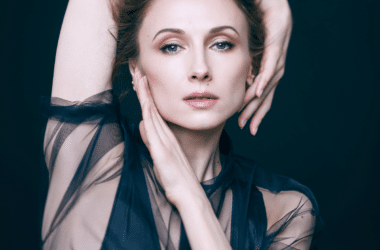 Svetlana Zakharova: A Prima Ballerina's Journey to Excellence 25 www.talentsofworld.com | Talentsofworld Articles