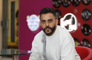 Jagwinder Singh Dhaliwal aka Juggy D: Planning on making a bit more noise this year 13 www.talentsofworld.com | Talentsofworld Articles