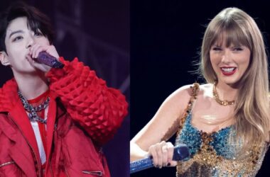 2024 iHeartRadio Music Awards nominations: Taylor Swift gets most nods, BTS' Jungkook up for K-pop Artist of the Year 17 www.talentsofworld.com | Talentsofworld Articles
