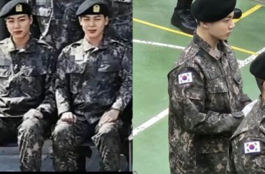 BTS’ Jungkook looks unrecognisable: Drops first official update from military post enlistment 19 www.talentsofworld.com | Talentsofworld Articles