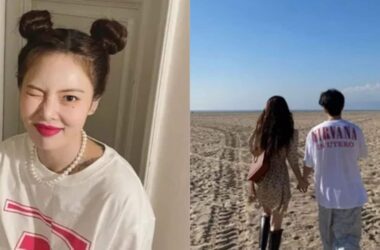 HyunA reveals dating former Highlight member Junhyung after break-up with Dawn: Agency responds 11 www.talentsofworld.com | Talentsofworld Articles