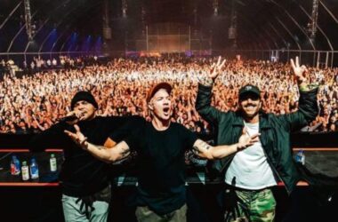 Exclusive: Major Lazer and King to headline VH1 Supersonic 2024 14 www.talentsofworld.com | Talentsofworld Articles