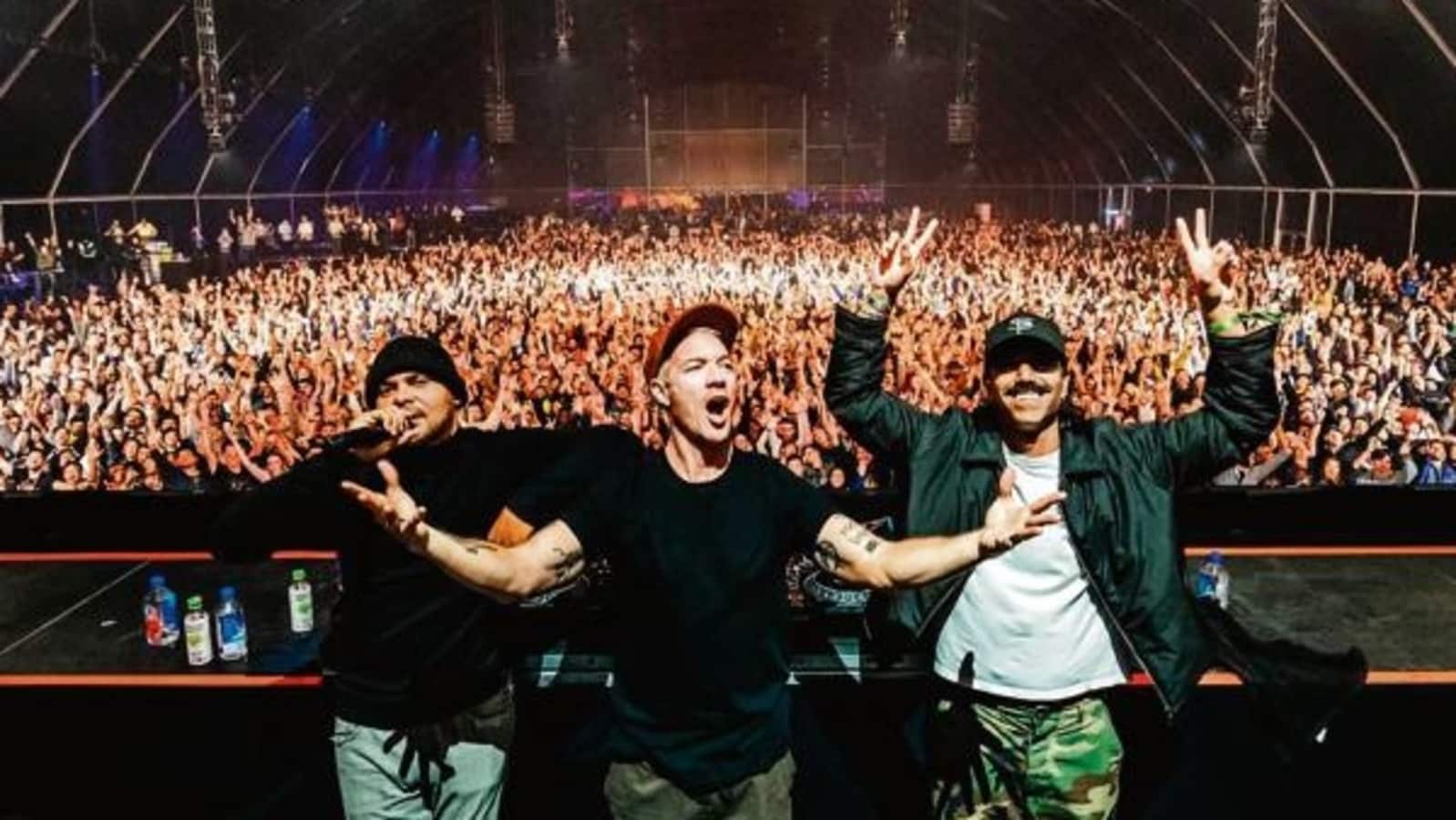 Exclusive: Major Lazer and King to headline VH1 Supersonic 2024 6 www.talentsofworld.com | Talentsofworld Articles